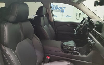 2024 Honda Pilot EX-L 8 Passenger