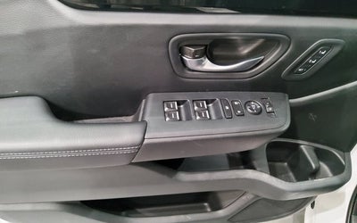 2024 Honda Pilot EX-L 8 Passenger