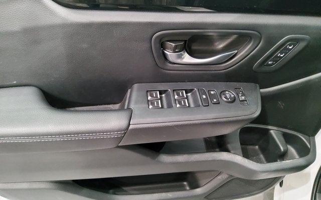 2024 Honda Pilot EX-L 8 Passenger