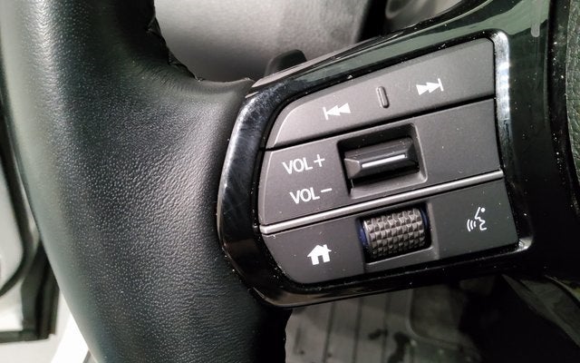 2024 Honda Pilot EX-L 8 Passenger