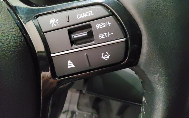 2024 Honda Pilot EX-L 8 Passenger