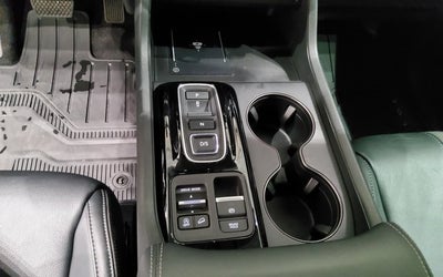 2024 Honda Pilot EX-L 8 Passenger