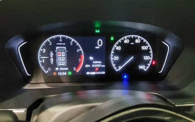 2024 Honda Pilot EX-L 8 Passenger