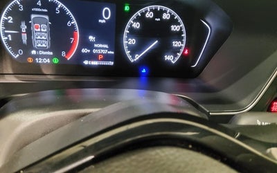 2024 Honda Pilot EX-L 8 Passenger