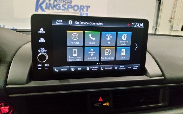 2024 Honda Pilot EX-L 8 Passenger