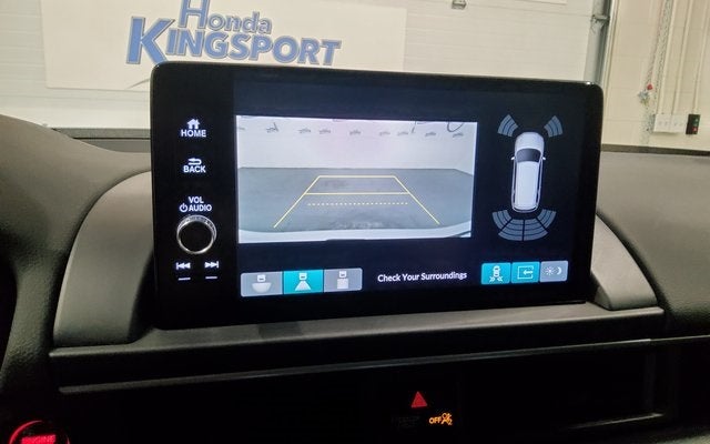 2024 Honda Pilot EX-L 8 Passenger