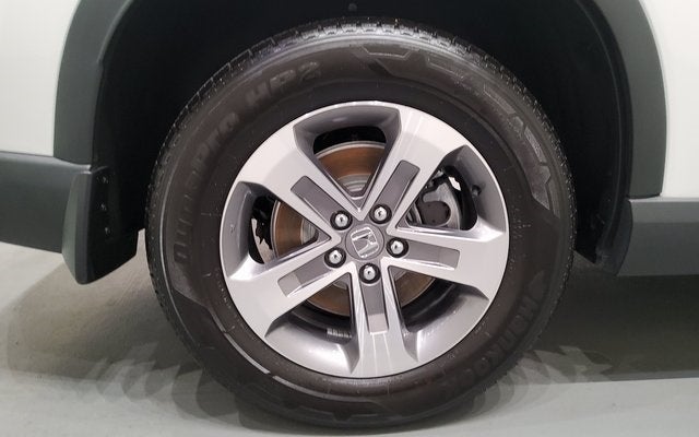 2024 Honda Pilot EX-L 8 Passenger