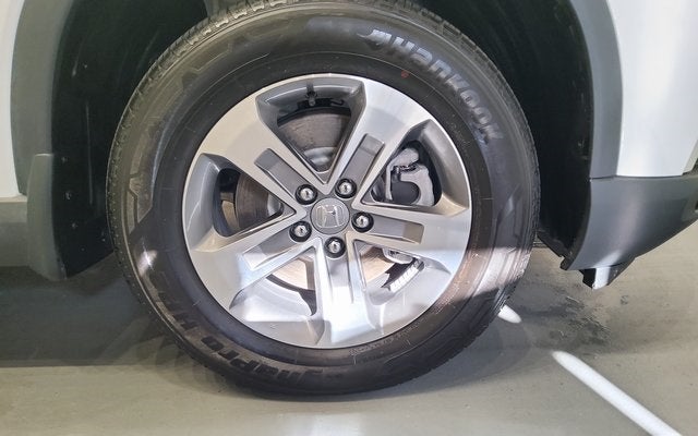 2024 Honda Pilot EX-L 8 Passenger