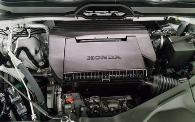 2024 Honda Pilot EX-L 8 Passenger