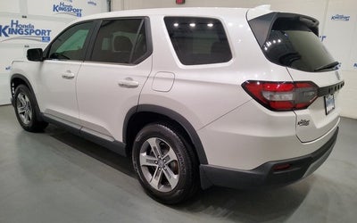2024 Honda Pilot EX-L 8 Passenger