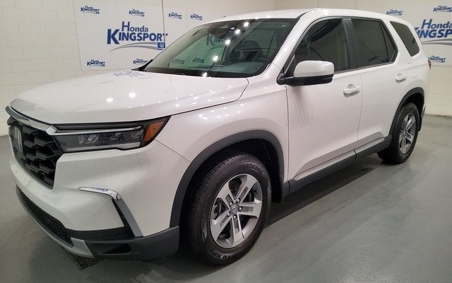 2024 Honda Pilot EX-L 8 Passenger