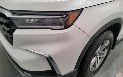 2024 Honda Pilot EX-L 8 Passenger