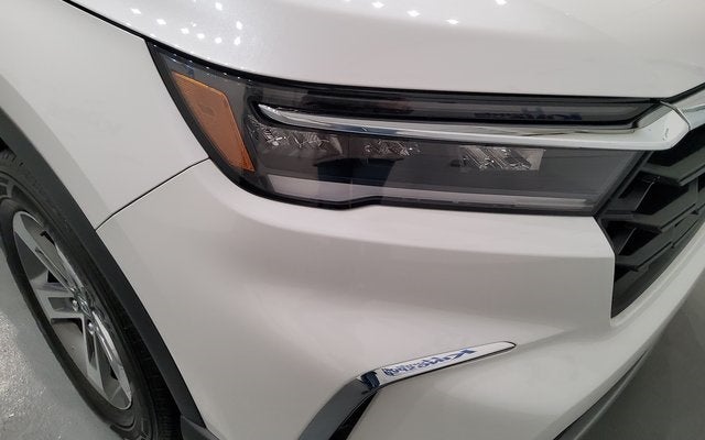 2024 Honda Pilot EX-L 8 Passenger