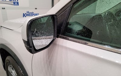 2024 Honda Pilot EX-L 8 Passenger