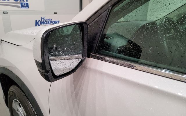 2024 Honda Pilot EX-L 8 Passenger