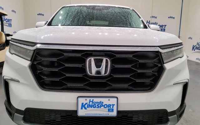 2024 Honda Pilot EX-L 8 Passenger