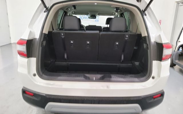 2024 Honda Pilot EX-L 8 Passenger