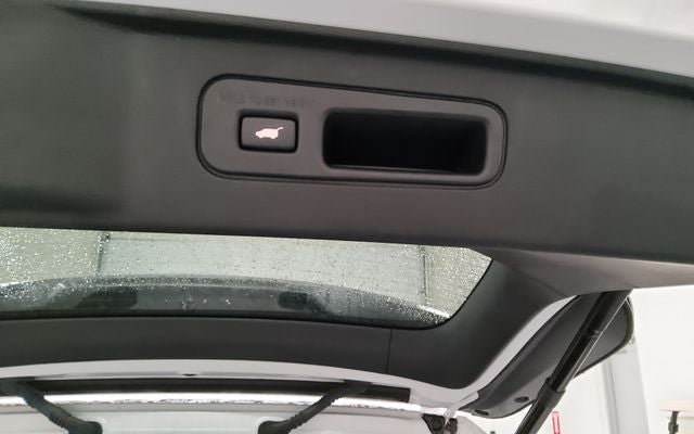 2024 Honda Pilot EX-L 8 Passenger