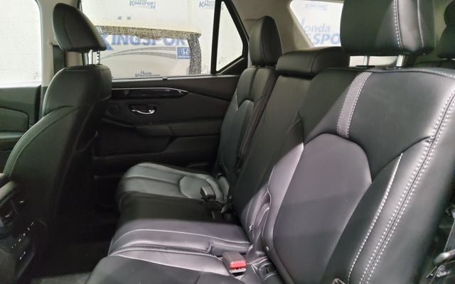 2024 Honda Pilot EX-L 8 Passenger