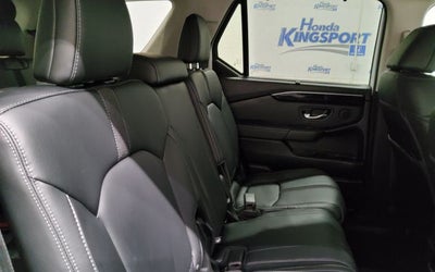 2024 Honda Pilot EX-L 8 Passenger