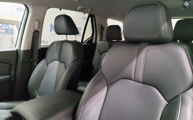 2024 Honda Pilot EX-L 8 Passenger