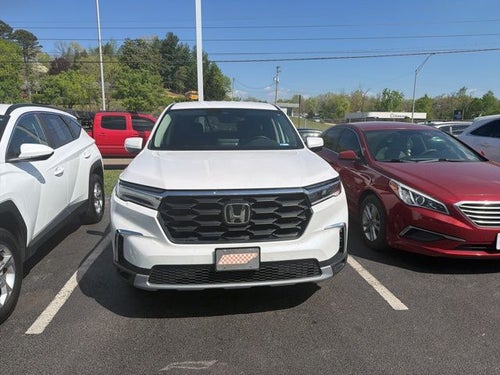 2024 Honda Pilot EX-L 8 Passenger