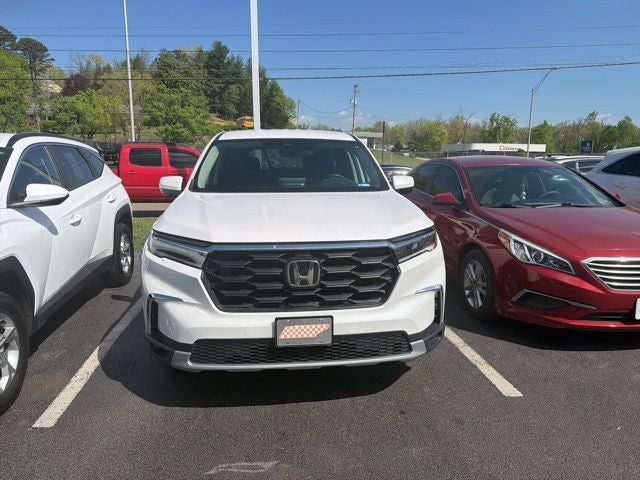 2024 Honda Pilot EX-L 8 Passenger