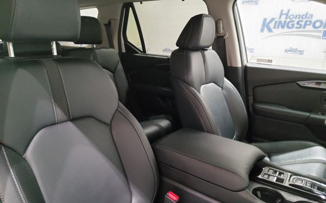 2024 Honda Pilot EX-L 8 Passenger