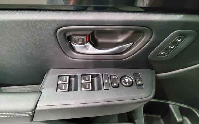 2024 Honda Pilot EX-L 8 Passenger