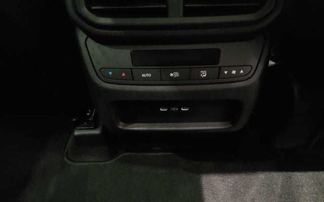 2024 Honda Pilot EX-L 8 Passenger