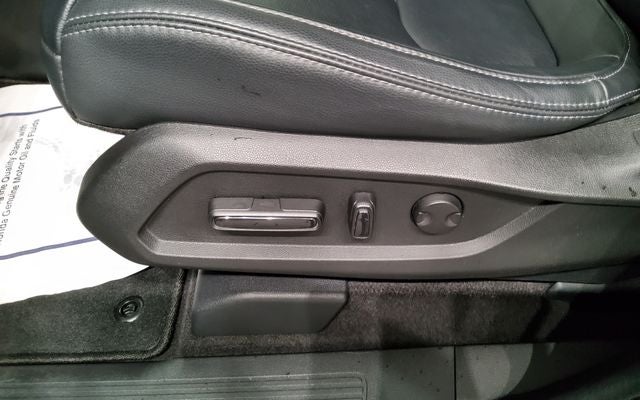 2024 Honda Pilot EX-L 8 Passenger