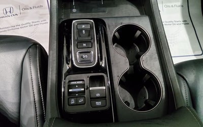 2024 Honda Pilot EX-L 8 Passenger