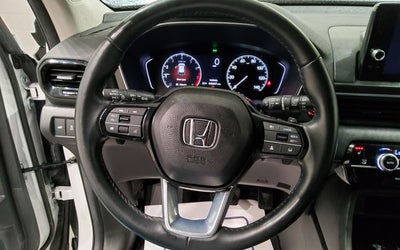2024 Honda Pilot EX-L 8 Passenger