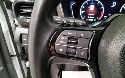 2024 Honda Pilot EX-L 8 Passenger