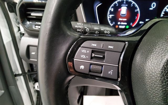 2024 Honda Pilot EX-L 8 Passenger