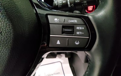 2024 Honda Pilot EX-L 8 Passenger