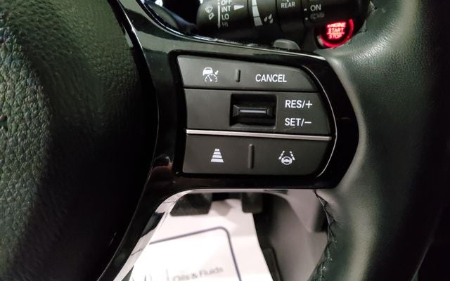 2024 Honda Pilot EX-L 8 Passenger