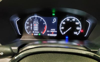 2024 Honda Pilot EX-L 8 Passenger