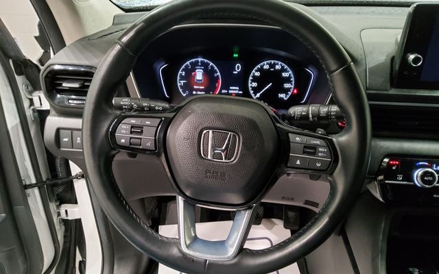 2024 Honda Pilot EX-L 8 Passenger