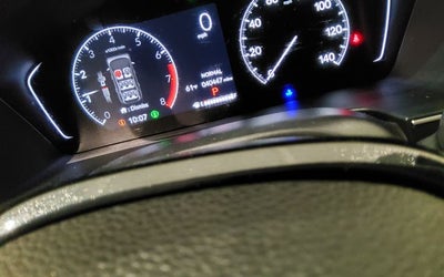 2024 Honda Pilot EX-L 8 Passenger
