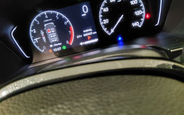 2024 Honda Pilot EX-L 8 Passenger