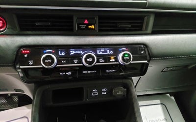 2024 Honda Pilot EX-L 8 Passenger
