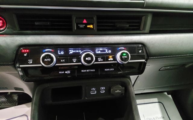 2024 Honda Pilot EX-L 8 Passenger