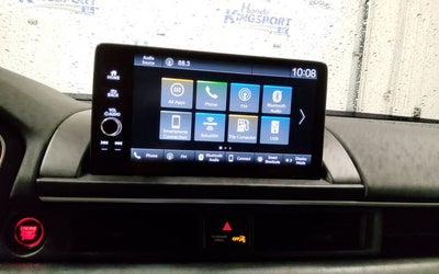 2024 Honda Pilot EX-L 8 Passenger