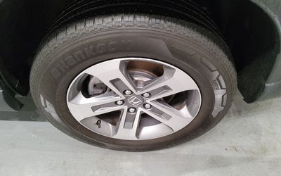 2024 Honda Pilot EX-L 8 Passenger