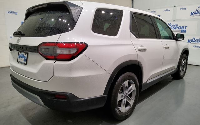 2024 Honda Pilot EX-L 8 Passenger
