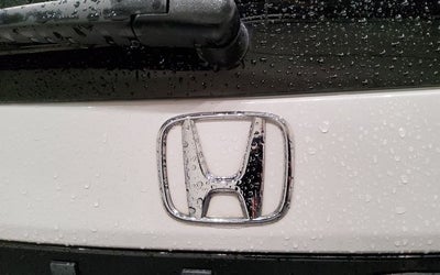 2024 Honda Pilot EX-L 8 Passenger