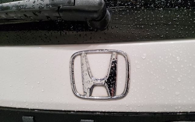 2024 Honda Pilot EX-L 8 Passenger