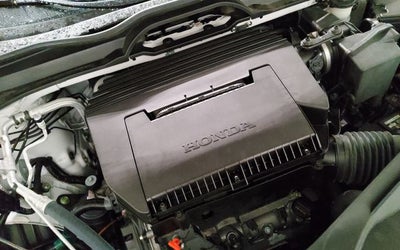 2024 Honda Pilot EX-L 8 Passenger