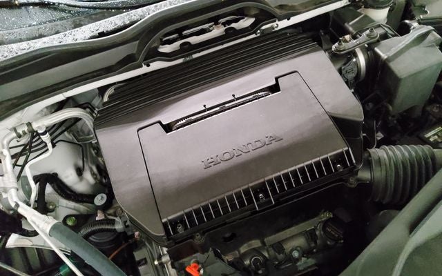 2024 Honda Pilot EX-L 8 Passenger